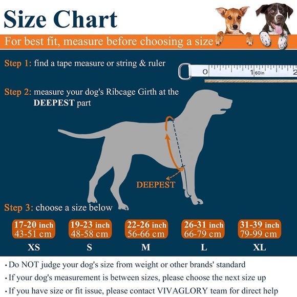 Medium Dog Life Vest, Reflective Whale-Shape Life Vest - Picture 8 of 12